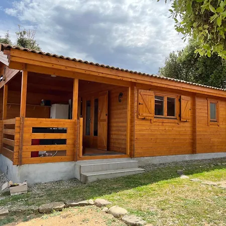 4 Personnes A 5 Mn Des Plages * Calcatoggio (Corsica)