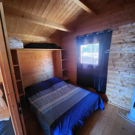 Semesterbostad 4 Personnes A 5 Mn Des Plages Calcatoggio (Corsica)