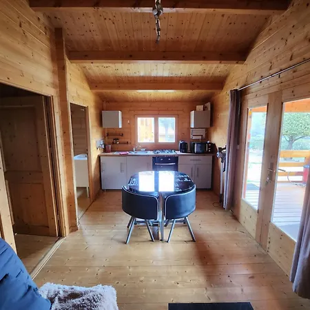 4 Personnes A 5 Mn Des Plages Calcatoggio (Corsica)