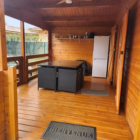 4 Personnes A 5 Mn Des Plages Casa vacanze *